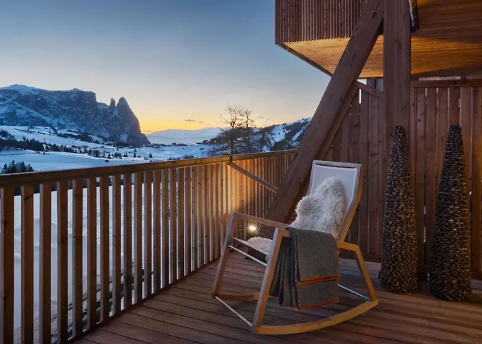Resorts Guide Icaro